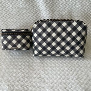 🖤Talbots Travel Cases NWOT